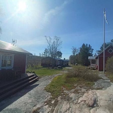 Saaristotila Jackois Villa Inio Eksteriør billede