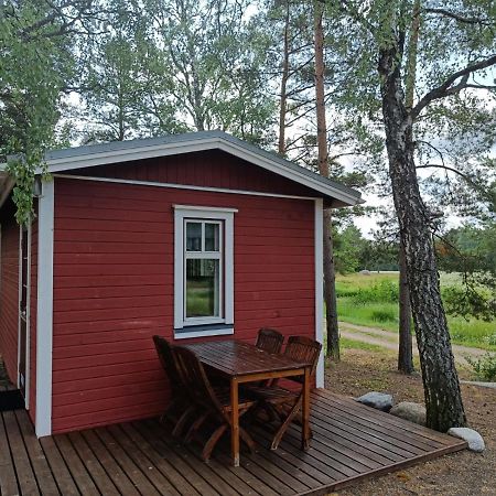 Saaristotila Jackois Villa Inio Eksteriør billede