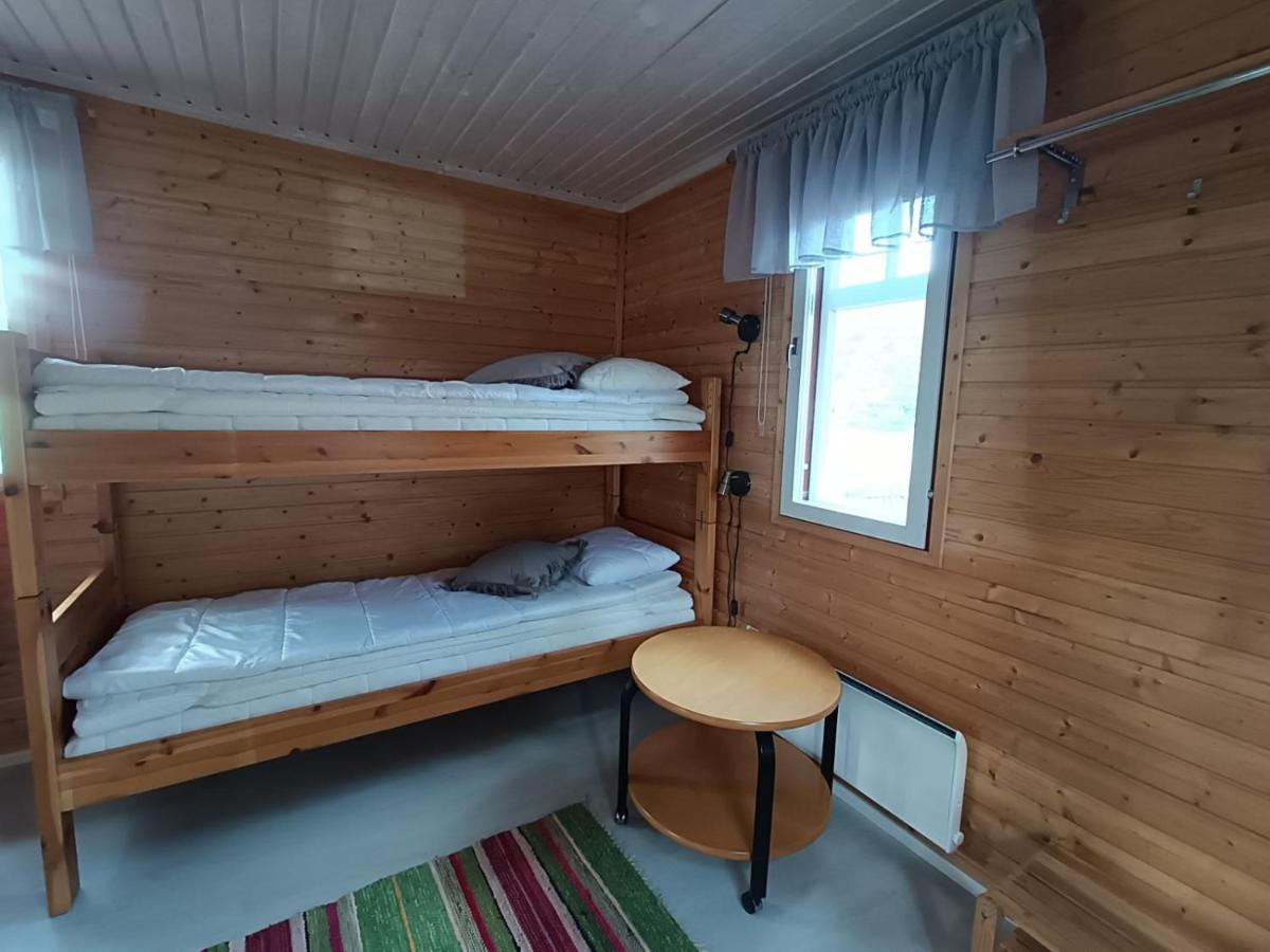 Saaristotila Jackois Villa Inio Eksteriør billede