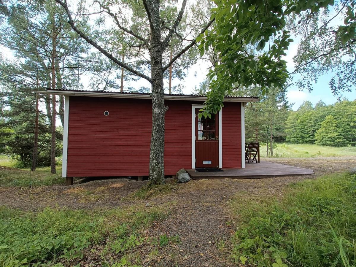 Saaristotila Jackois Villa Inio Eksteriør billede